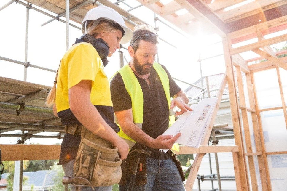 Custom Home Addition Ideas